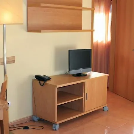 Anem 3000 Apts 5*