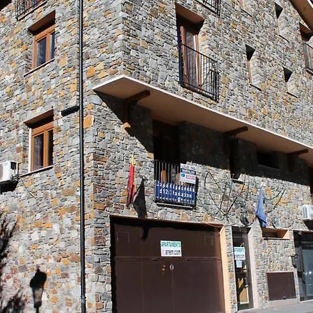 Anem 3000 Apts 5*