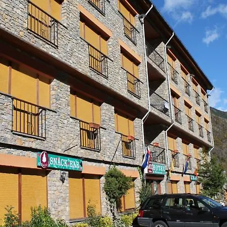 Anem 3000 Apts فندق